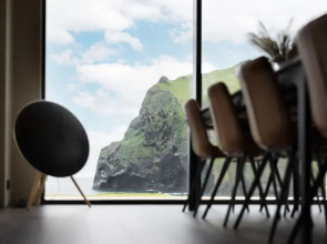 Luxury Ocean Villas