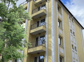COOP Apartments