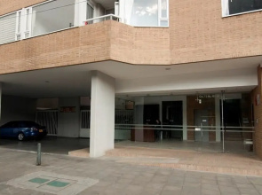 Studio Chapinero 216