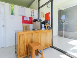 Manik Homestay by ZUZU