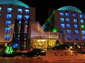 Adenya Hotel & Resort