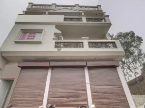 Hotel Yatri Niwas by OYO Rooms