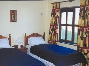 Kinsale Coastal Cottages