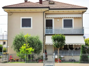 GiaLoSa Biker House