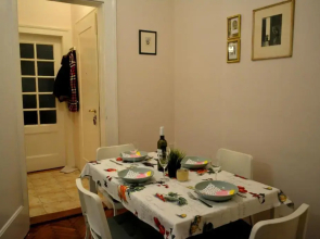 Apartment Anima