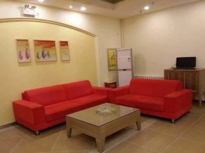 Home Inn Lanzhou Yanxi Road RT Mart