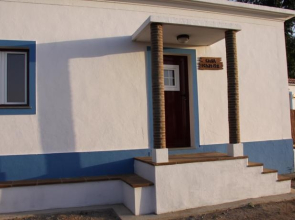 Bio-Oásis de Monsaraz