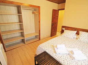 Apartamentos Mont Romies Plaza