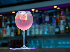 Park Inn by Radisson Berlin Alexanderplatz