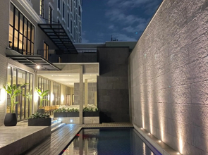 Maia Hotel