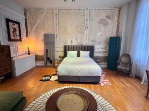 La Pièce appartement