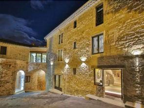 La Maison du Passage