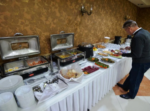 Отель Deluxe Ереван