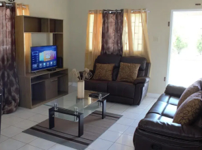 Your Holiday Home Caribbean Estates