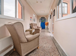 Bessemer House Apartments