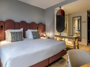 Mercure Lugo Centro