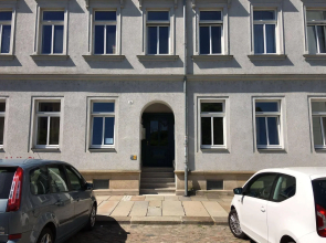A Bed Privatzimmer Dresden