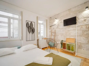 Bonjardim City Flats - Studio Charm