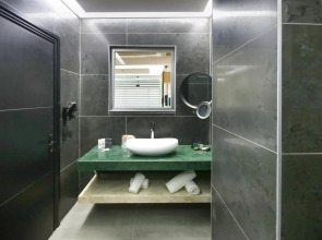 Asia Beach Resort & Spa Hotel