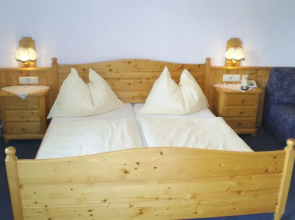 Landhotel Reitingblick