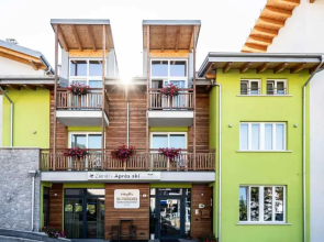 Sassdei Suite Hotel - Andalo