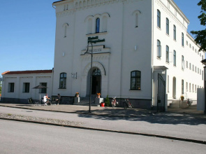 Hotell Fängelset