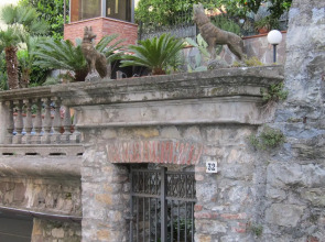 Glam Resort Villa Maria Luigia