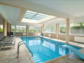 Yangyang Seorak Mud House Pension