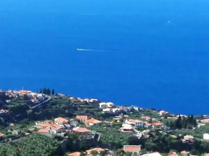 Lindo Apartamento Villa