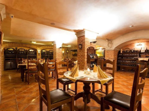 Hotel Romance & Family Suites