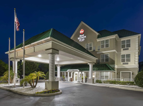Best Western Plus First Coast Inn & Suites