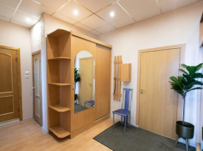 Апартаменты 1896 у Лахта-центра