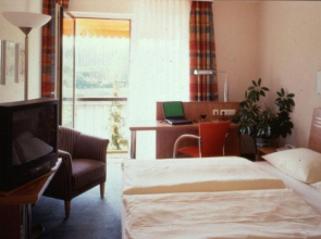 Hotel Rheinsberg am See