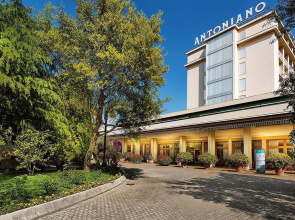 Hotel Terme Antoniano