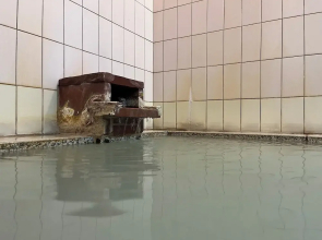 Onsen Ryokan Mitake