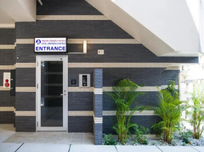 Hotel Urbansea 2 Matsuo