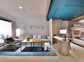 Veranda Resort Pattaya MGallery