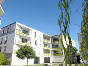 Appartement La Bastide