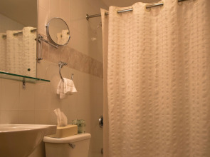 Econo Lodge Times Square