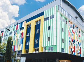 D'Carol Hotel
