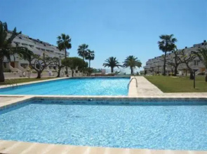 Apartamentos Marineu Voramar