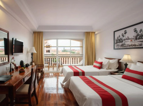 Hotel Somadevi Angkor Resort & Spa