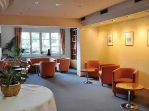 Gartenhotel Feldeck
