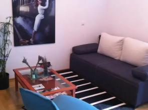 Apartment Fedja