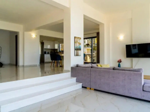Joy of the Sea Villa