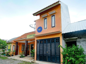 SPOT ON 2414 Homestay Potroyudan