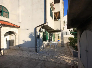 Apartments Joso 510