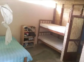 Geko Hostal