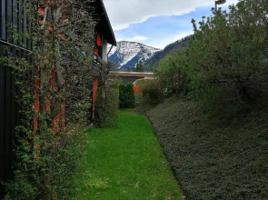 Mike's Apartment inkl. Oberstaufen Plus Card