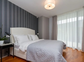 Apartments Lux by Locap Group